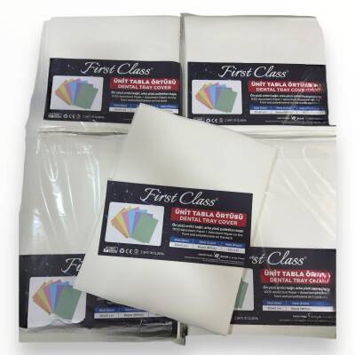 Tabla Örtüsü 30cm. x 40cm. 100'lü - 4