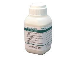 Temdent Classic Geçici Kron Köprü Akriliği - 2