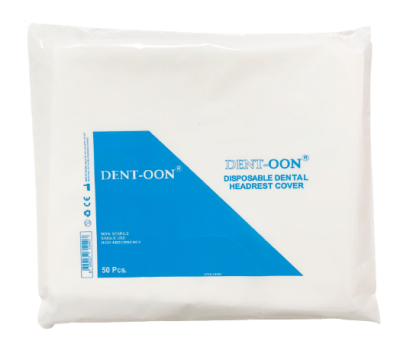 Tetiyer Kılıfı 50'li - Dent-Oon