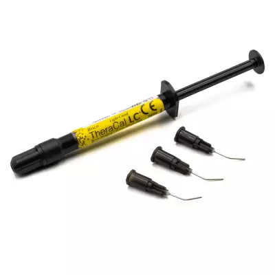 Theracal LC Pulpa Örtücü Light Cure 1 x 1gr. - 1