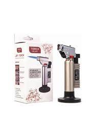 Torch Doldurulabilir Profesyonel Pürmüz Çakmak BS-261 - Perimel Dental