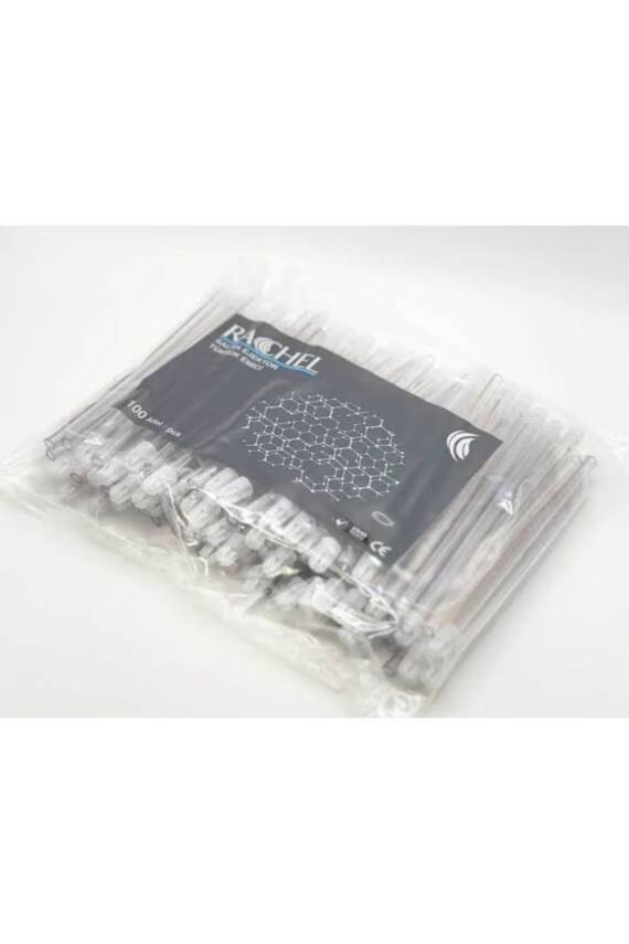 Tükürük Emici Sakşın 100'lü - 2