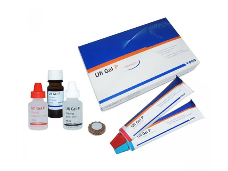 Ufi Gel P Yumuşak Besleme Seti - 2