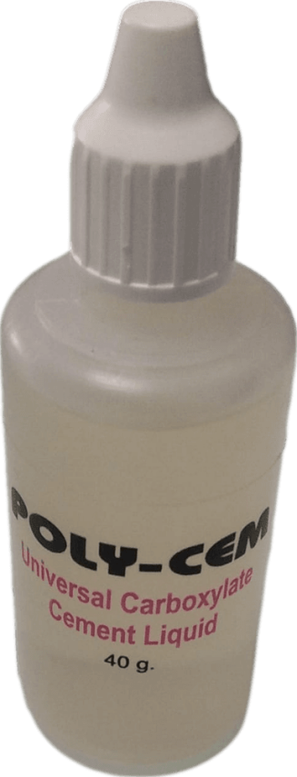 Universal Karboksilat Siman Likit 40gr. - 1