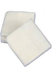 Yüksek Emici Non Steril 5cm. x 5cm. Nonwoven Spanç 500'lü - Moon Medikal