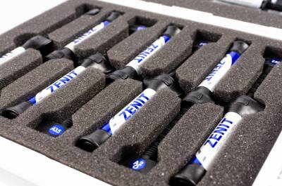 Zenit Nano Seramik Kompozit Set - 4