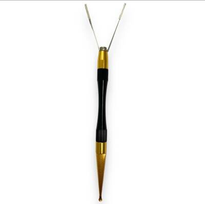 Zir-Holder Zirkon Ve Porselen Tutma El Aleti - 8